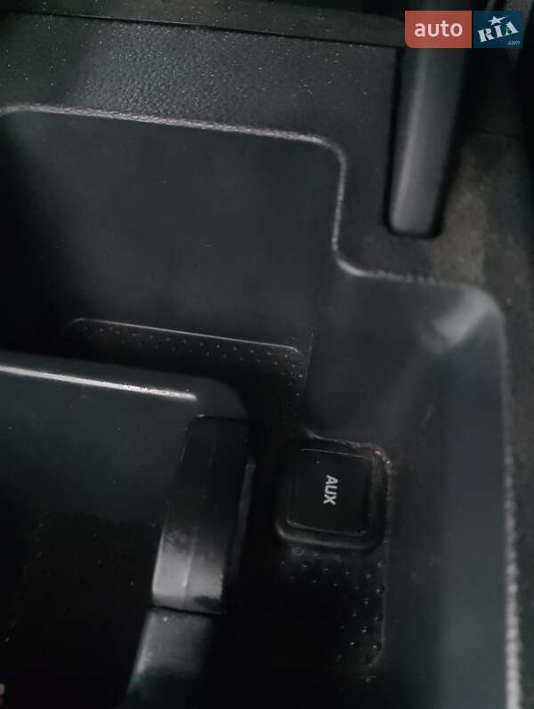 Универсал Skoda Octavia 2008 в Жовкве фото 30 Универсал Skoda Octavia 2008 в Жовкве