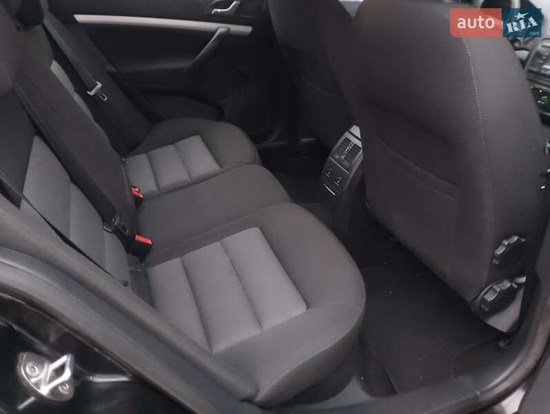 Универсал Skoda Octavia 2008 в Жовкве фото 35 Универсал Skoda Octavia 2008 в Жовкве