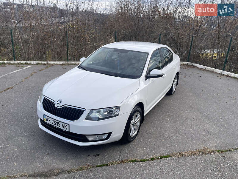 Лифтбек Skoda Octavia 2013 в Харькове фото 4 Лифтбек Skoda Octavia 2013 в Харькове