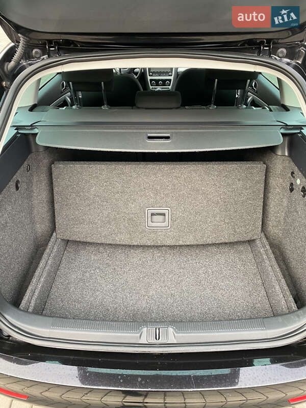 Універсал Skoda Octavia 2010 в Рівному