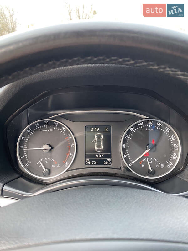 Універсал Skoda Octavia 2010 в Рівному