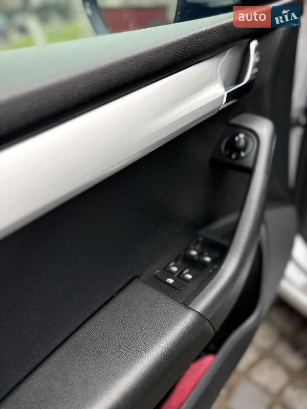 Лифтбек Skoda Octavia 2019 в Львове