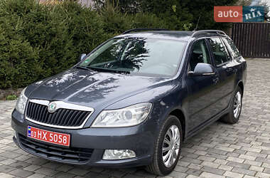 Универсал Skoda Octavia 2012 в Вознесенске