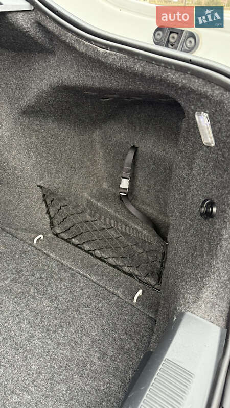 Ліфтбек Skoda Octavia 2012 в Луцьку