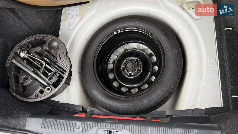 Ліфтбек Skoda Octavia 2012 в Луцьку