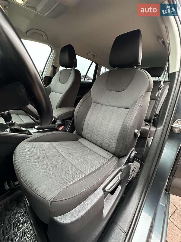 Універсал Skoda Octavia 2017 в Стрию фото 72 Універсал Skoda Octavia 2017 в Стрию