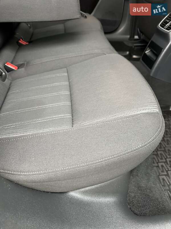 Універсал Skoda Octavia 2017 в Стрию фото 89 Універсал Skoda Octavia 2017 в Стрию