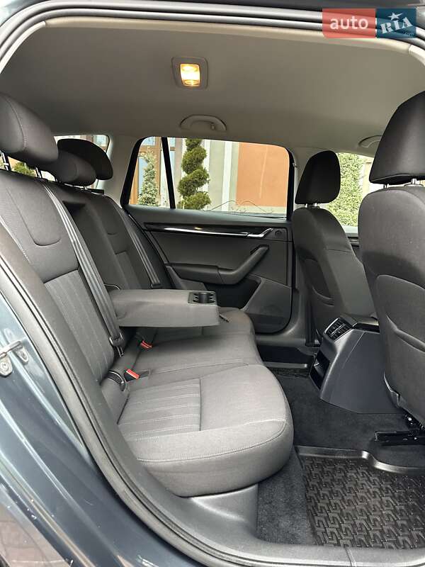Універсал Skoda Octavia 2017 в Стрию фото 90 Універсал Skoda Octavia 2017 в Стрию