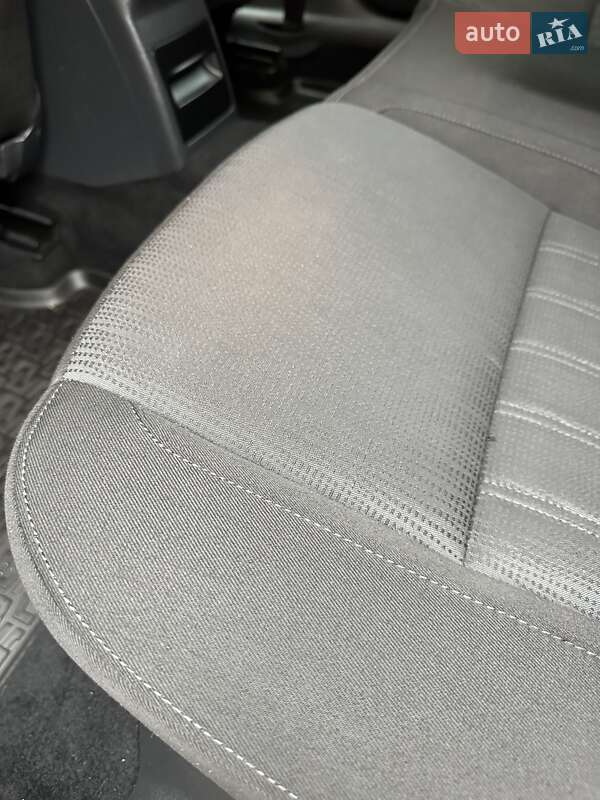 Універсал Skoda Octavia 2017 в Стрию фото 92 Універсал Skoda Octavia 2017 в Стрию