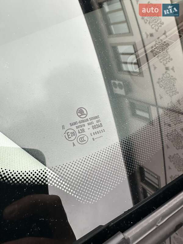 Універсал Skoda Octavia 2017 в Стрию фото 105 Універсал Skoda Octavia 2017 в Стрию