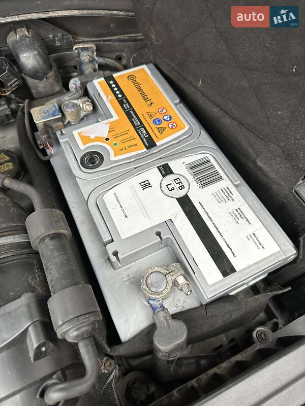 Універсал Skoda Octavia 2017 в Стрию фото 118 Універсал Skoda Octavia 2017 в Стрию