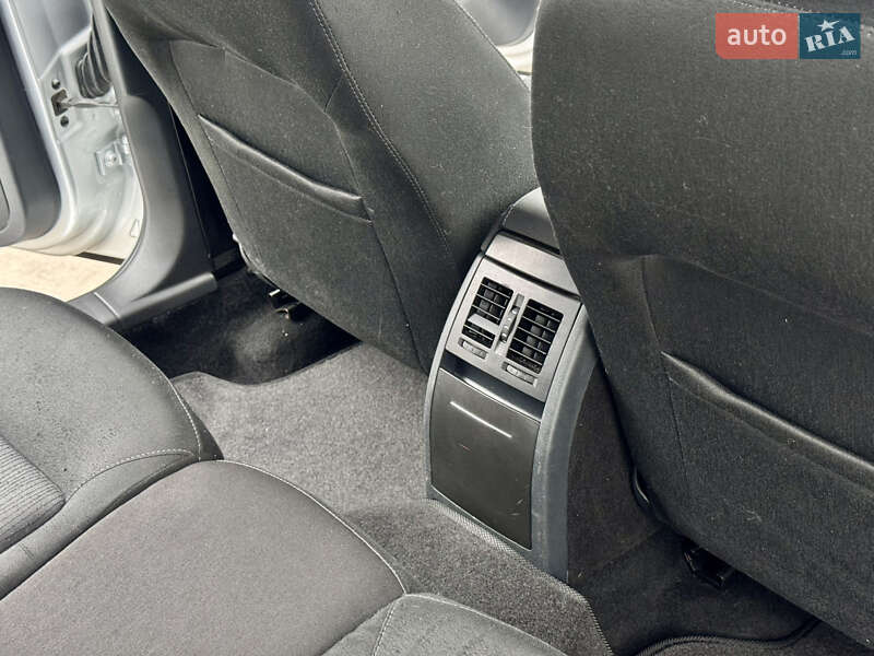 Лифтбек Skoda Octavia 2008 в Киеве фото 31 Лифтбек Skoda Octavia 2008 в Киеве