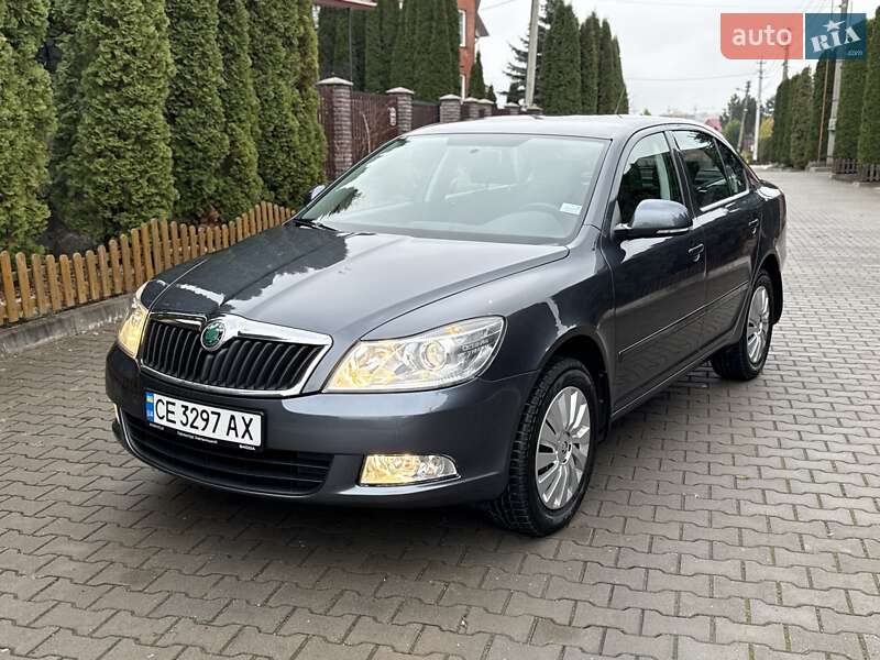 Лифтбек Skoda Octavia 2011 в Хмельницком фото 2 Лифтбек Skoda Octavia 2011 в Хмельницком