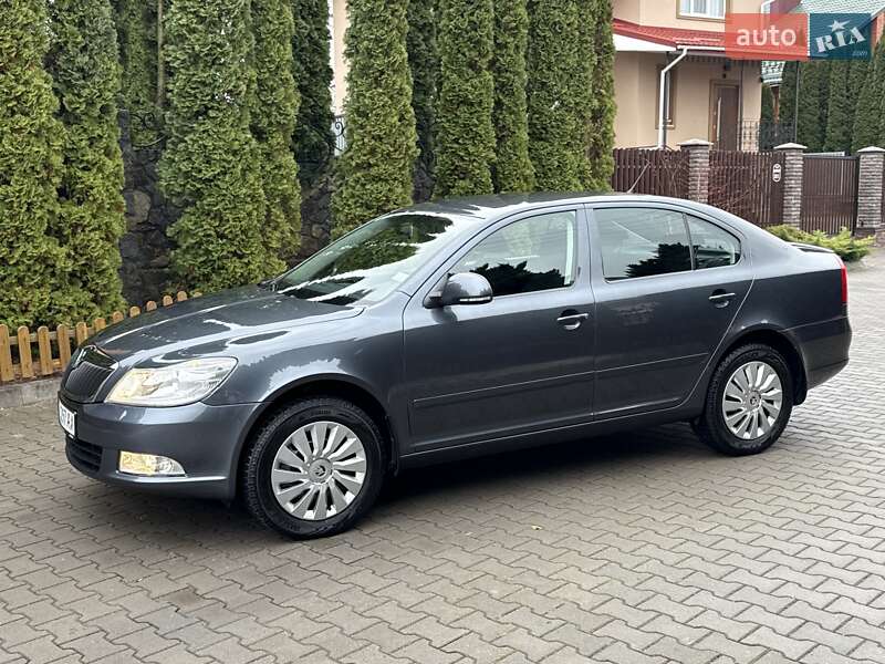 Лифтбек Skoda Octavia 2011 в Хмельницком фото 5 Лифтбек Skoda Octavia 2011 в Хмельницком