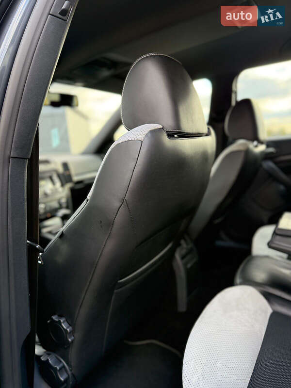 Універсал Skoda Octavia 2013 в Кременці