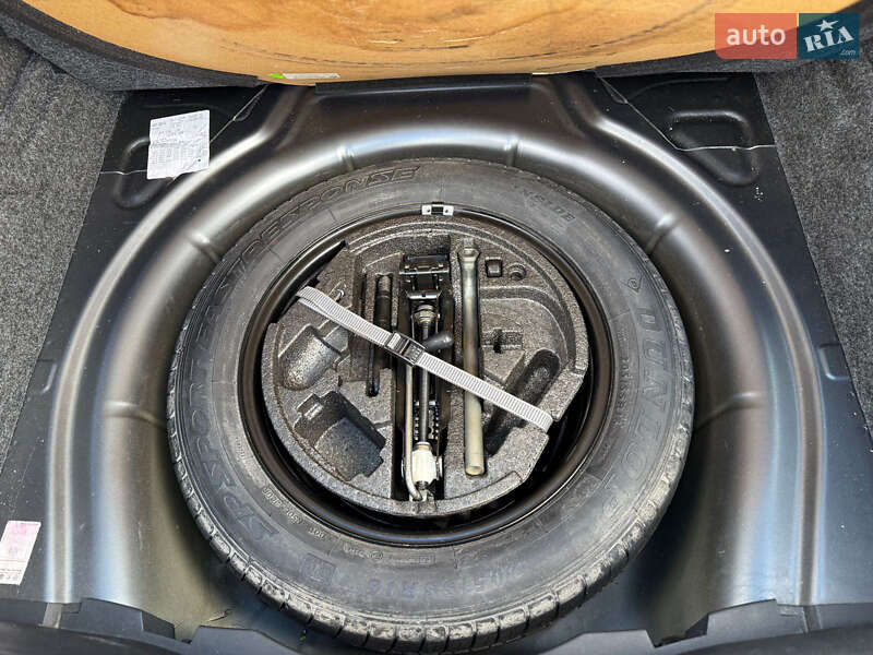 Універсал Skoda Octavia 2013 в Кременці