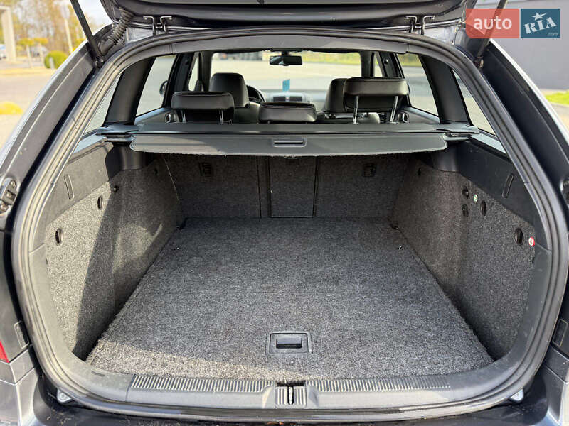 Універсал Skoda Octavia 2013 в Кременці