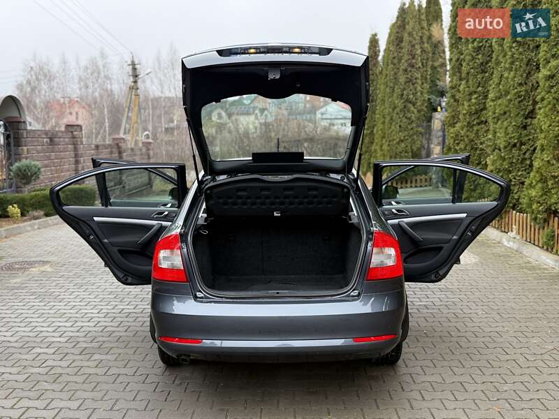 Лифтбек Skoda Octavia 2011 в Хмельницком фото 10 Лифтбек Skoda Octavia 2011 в Хмельницком