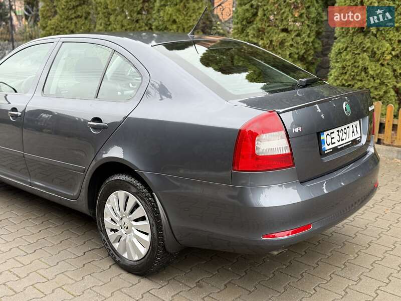Лифтбек Skoda Octavia 2011 в Хмельницком фото 16 Лифтбек Skoda Octavia 2011 в Хмельницком