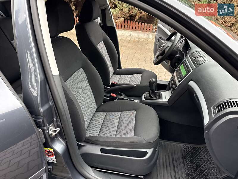 Лифтбек Skoda Octavia 2011 в Хмельницком фото 32 Лифтбек Skoda Octavia 2011 в Хмельницком