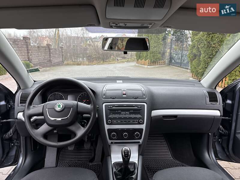 Лифтбек Skoda Octavia 2011 в Хмельницком фото 37 Лифтбек Skoda Octavia 2011 в Хмельницком