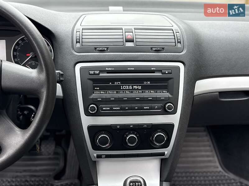 Лифтбек Skoda Octavia 2011 в Хмельницком фото 40 Лифтбек Skoda Octavia 2011 в Хмельницком