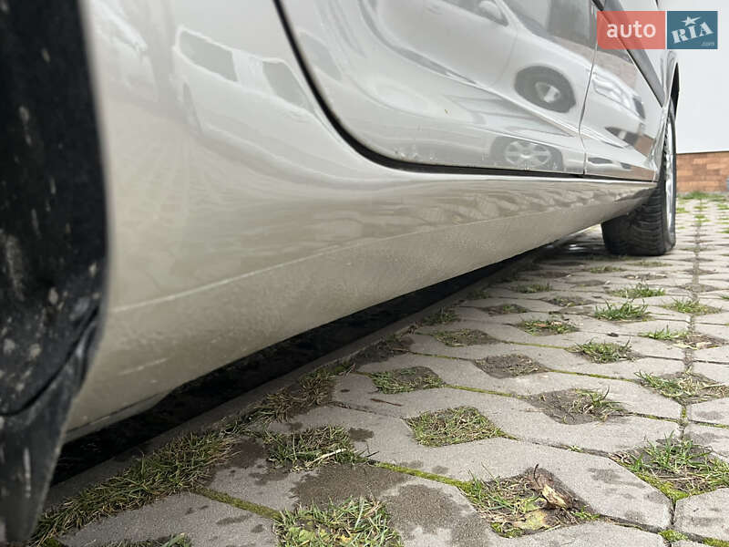 Ліфтбек Skoda Octavia 2007 в Звягелі