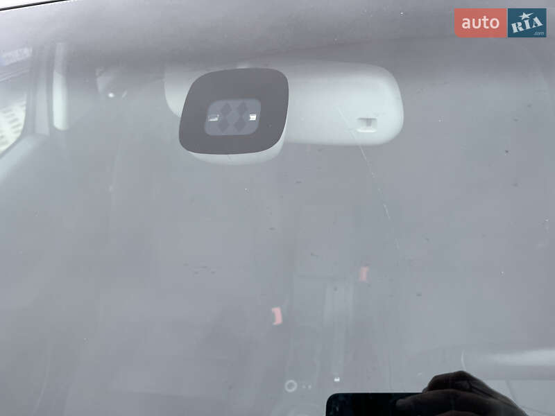 Ліфтбек Skoda Octavia 2007 в Звягелі