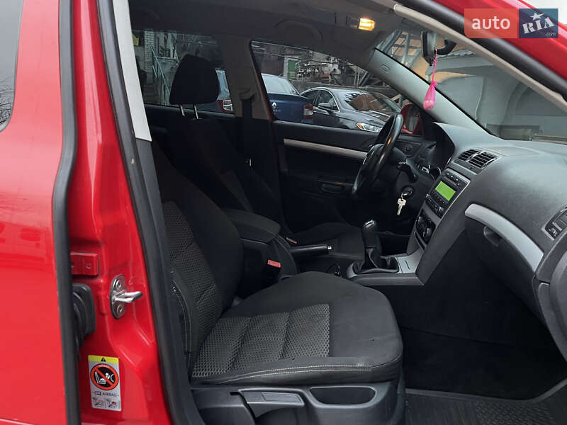 Універсал Skoda Octavia 2009 в Вишгороді фото 17 Універсал Skoda Octavia 2009 в Вишгороді