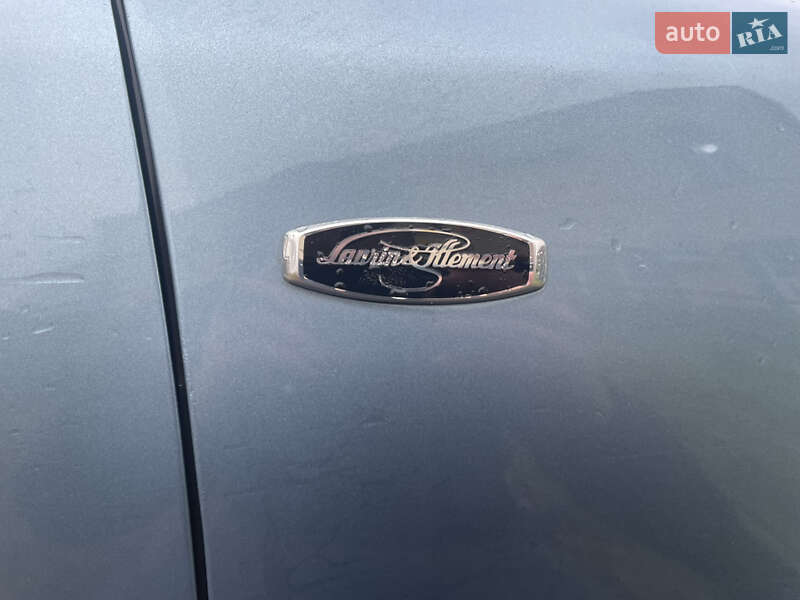 Универсал Skoda Octavia 2009 в Николаеве