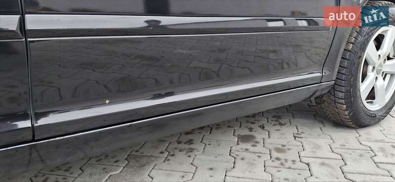 Універсал Skoda Octavia 2011 в Києві