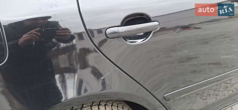 Універсал Skoda Octavia 2011 в Києві