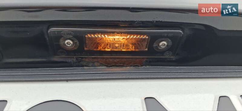 Універсал Skoda Octavia 2011 в Києві