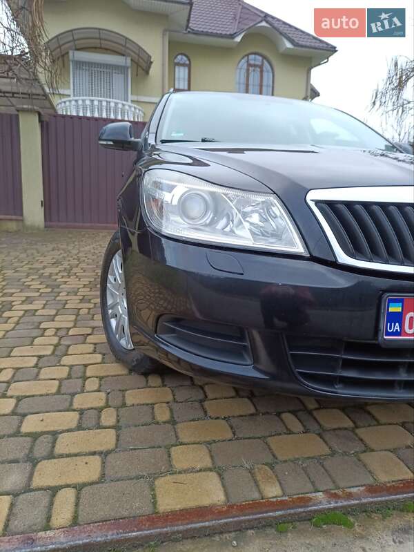 Універсал Skoda Octavia 2010 в Києві фото 4 Універсал Skoda Octavia 2010 в Києві