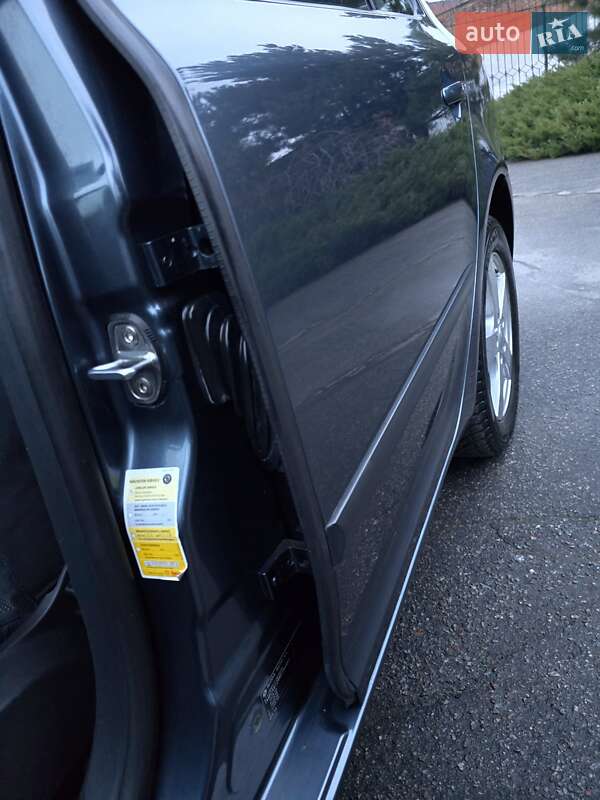 Ліфтбек Skoda Octavia 2006 в Полтаві