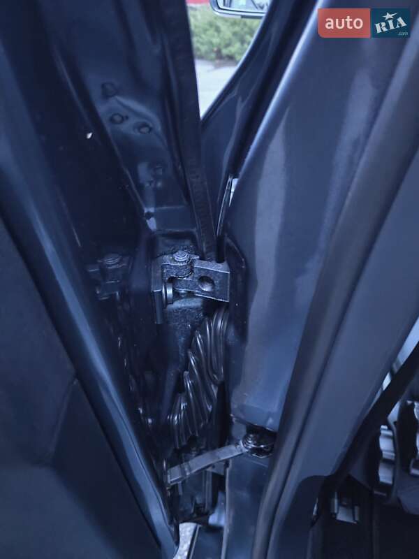 Ліфтбек Skoda Octavia 2006 в Полтаві