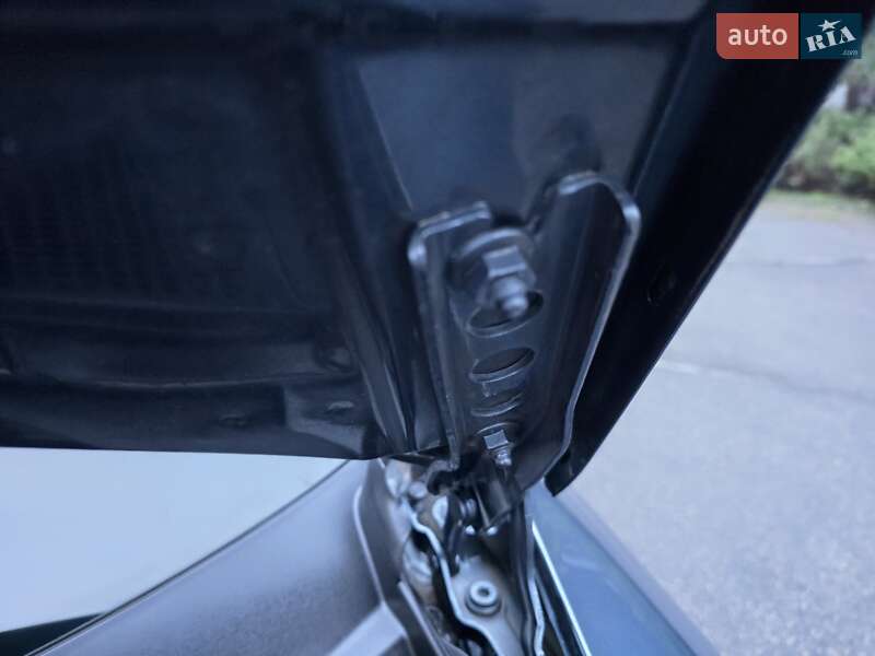 Ліфтбек Skoda Octavia 2006 в Полтаві