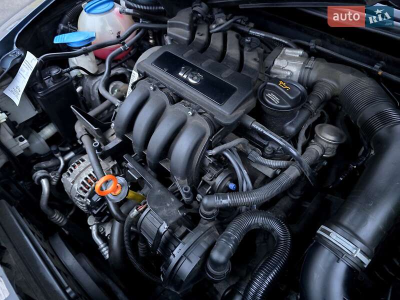 Ліфтбек Skoda Octavia 2006 в Полтаві