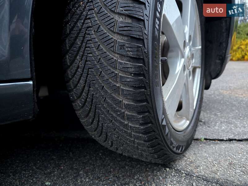 Ліфтбек Skoda Octavia 2006 в Полтаві