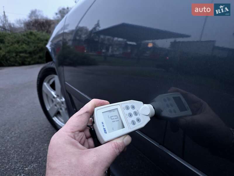 Ліфтбек Skoda Octavia 2006 в Полтаві