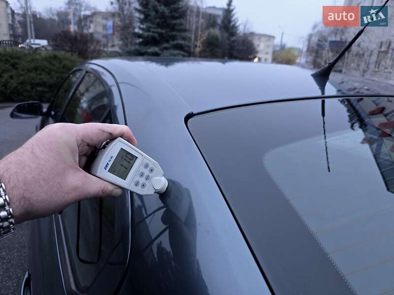 Ліфтбек Skoda Octavia 2006 в Полтаві