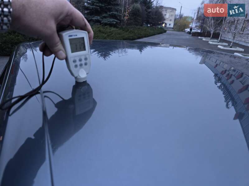 Ліфтбек Skoda Octavia 2006 в Полтаві