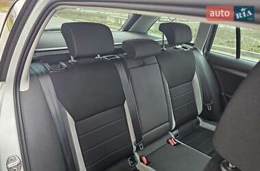 Универсал Skoda Octavia 2016 в Виннице