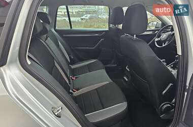 Универсал Skoda Octavia 2016 в Виннице