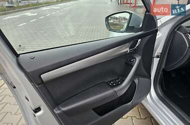 Универсал Skoda Octavia 2016 в Виннице