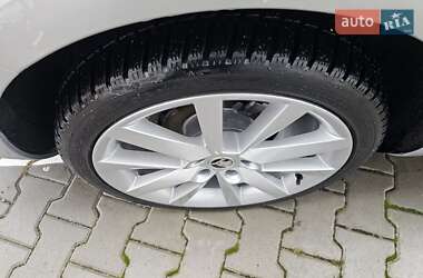 Универсал Skoda Octavia 2016 в Виннице