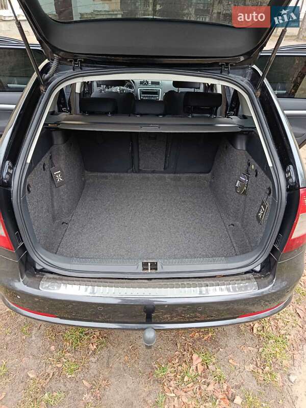 Универсал Skoda Octavia 2010 в Львове фото 13 Универсал Skoda Octavia 2010 в Львове