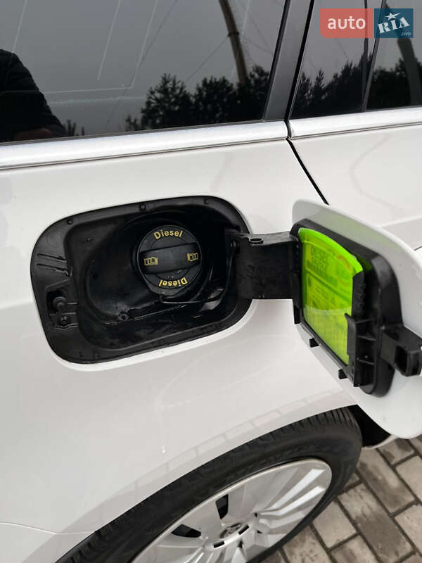 Универсал Skoda Octavia 2017 в Луцке