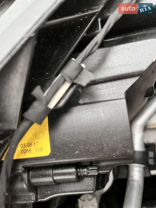 Универсал Skoda Octavia 2017 в Луцке