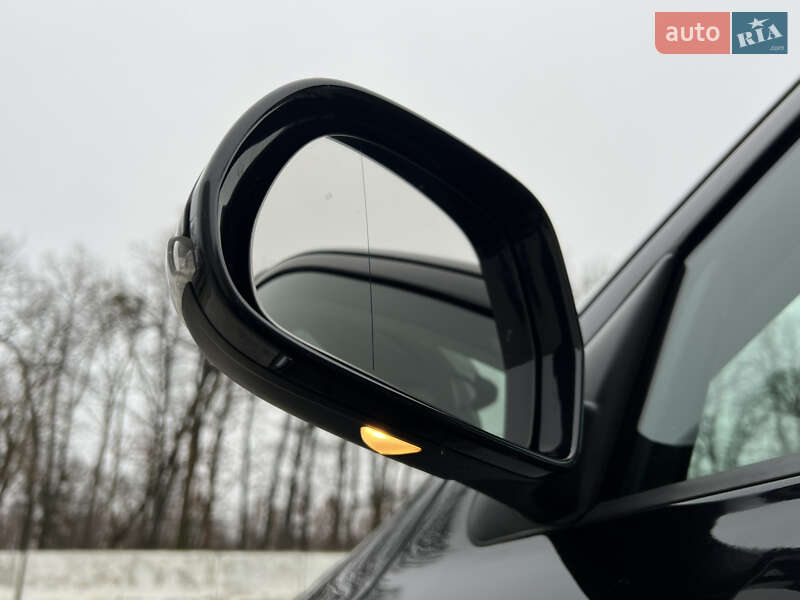 Универсал Skoda Octavia 2010 в Луцке